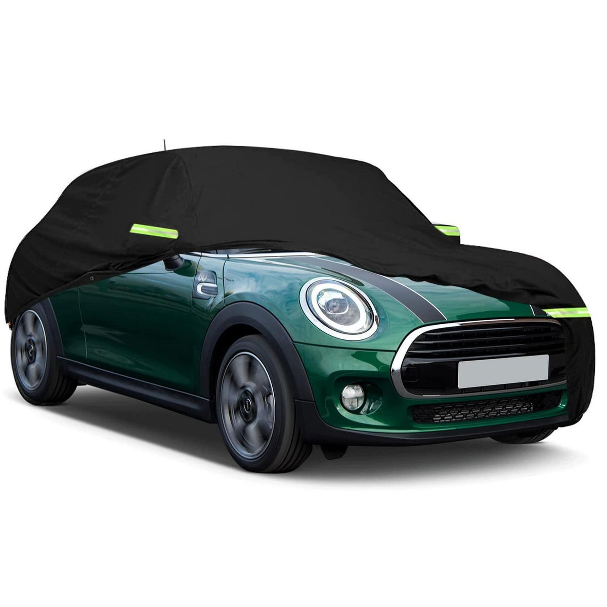 Autoabdeckung Vollgarage für Mini Cooper 3 Türen 2000-2024