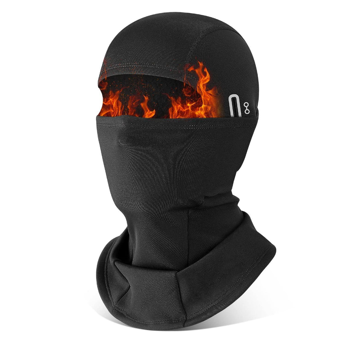 Winter Sturmhaube – Winddicht & Warm für Outdoor Aktivitäten