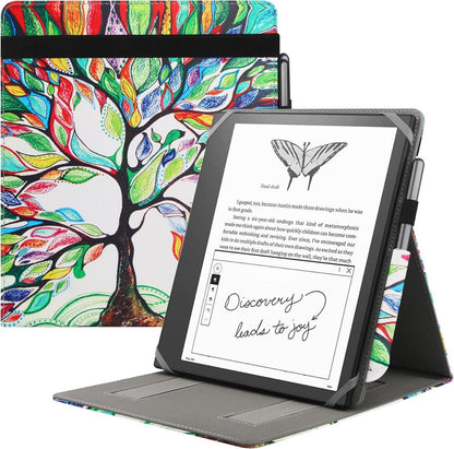 Universal Schutzhülle für 10.2 Zoll Kindle Scribe 1. Generation & 10.3