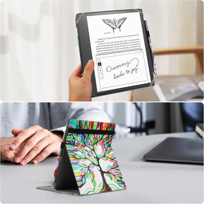 Universal Hülle für 10.2 Zoll Kindle Scribe 1. Gen. / 10.3 Zoll Kobo Elipsa