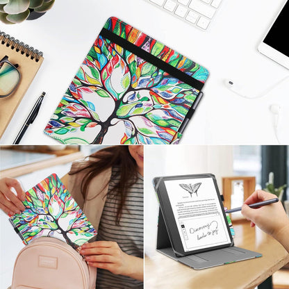Universal Schutzhülle für 10.2 Zoll Kindle Scribe 1. Gen 2022 / 10.3