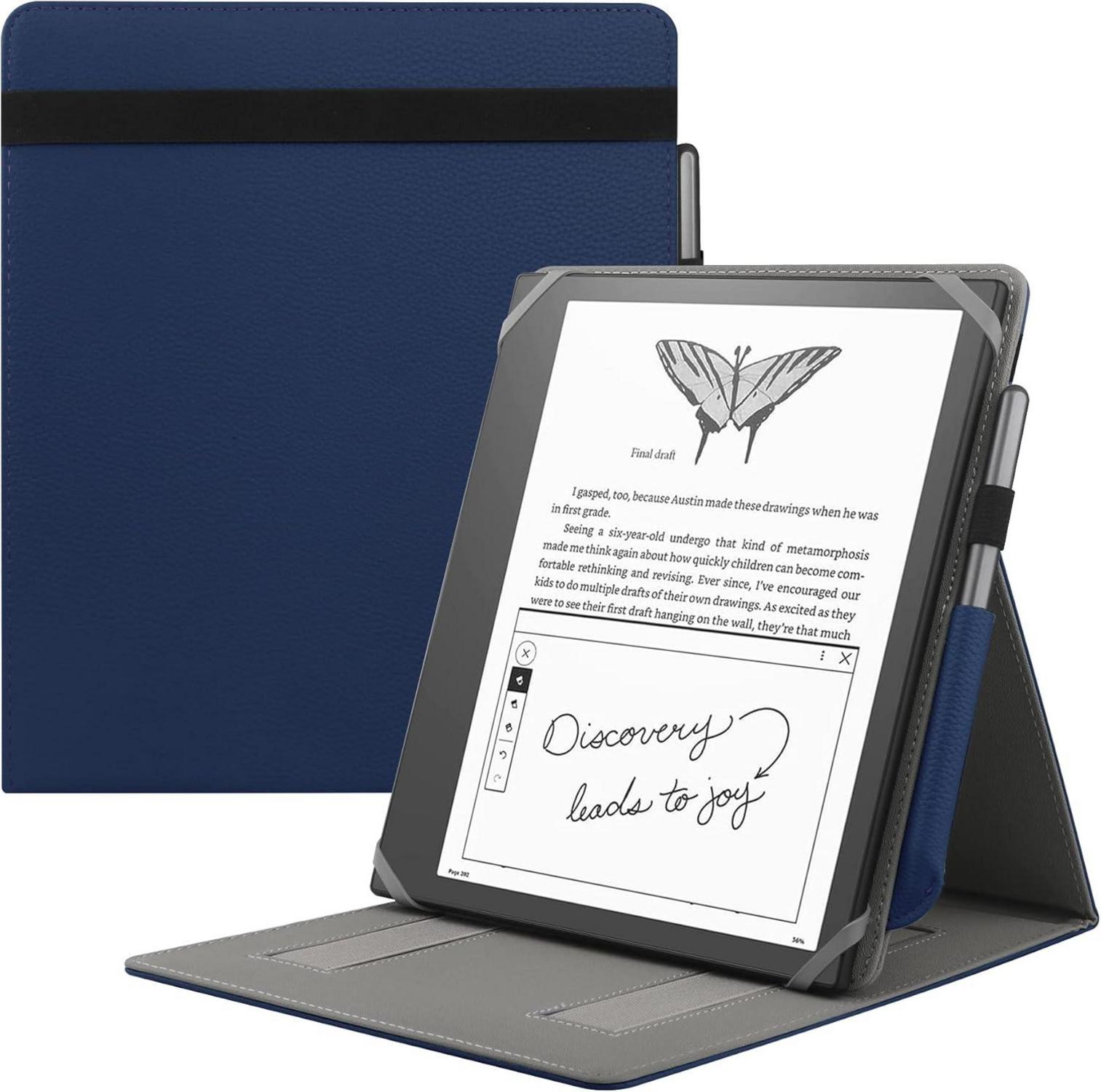 Universal Hülle für 10.2 Zoll Kindle Scribe 1. Generation & 10.3 Zoll