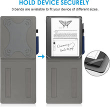 10.2 Zoll Kindle Scribe 1. Generation 2022 Universal Hülle