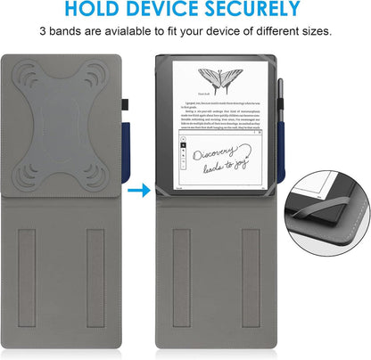 10.2 Zoll Kindle Scribe 1. Generation 2022 Universal Hülle