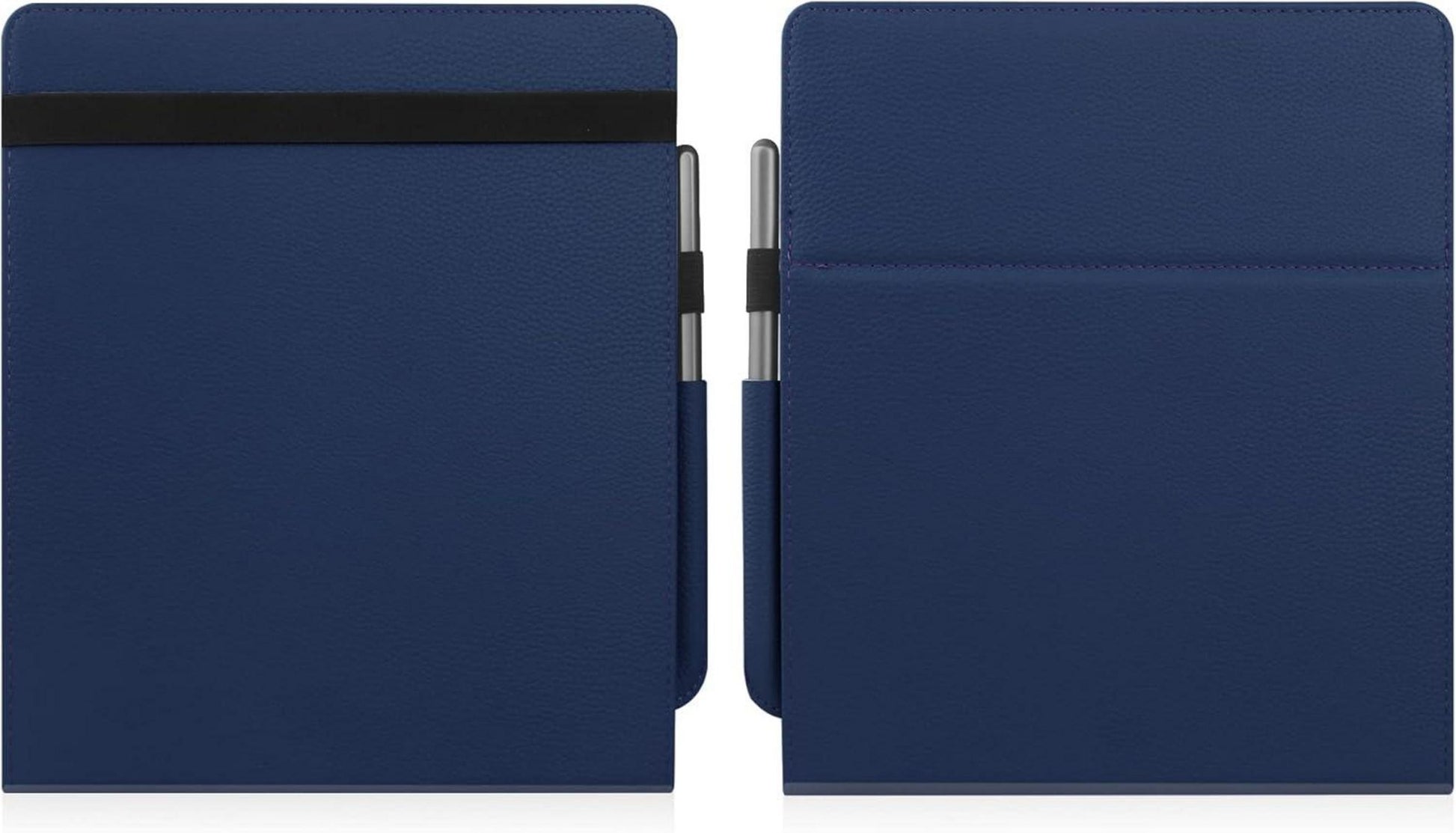 HoYiXi Universal Hülle für Kindle Scribe 1. Gen. / Kobo Elipsa Ereader - Blau