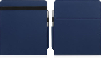 HoYiXi Universal Hülle für Kindle Scribe 1. Gen. / Kobo Elipsa Ereader - Blau