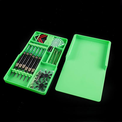 Dartpfeile Set 24g Profi Steeldarts mit Alu