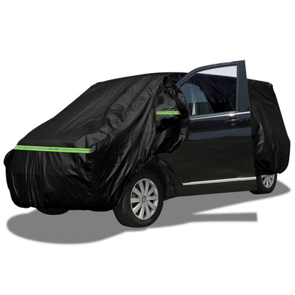 Autoabdeckung Vollgarage VW T5 T6, Atmungsaktiv & Schutz