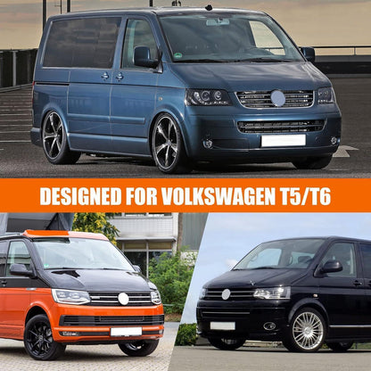 Autoabdeckung Vollgarage VW T5 T6, Atmungsaktiv & Schutz