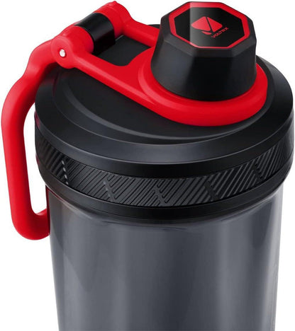 Elektrischer Protein-Shaker mit Gallium-Technologie - 680 ml