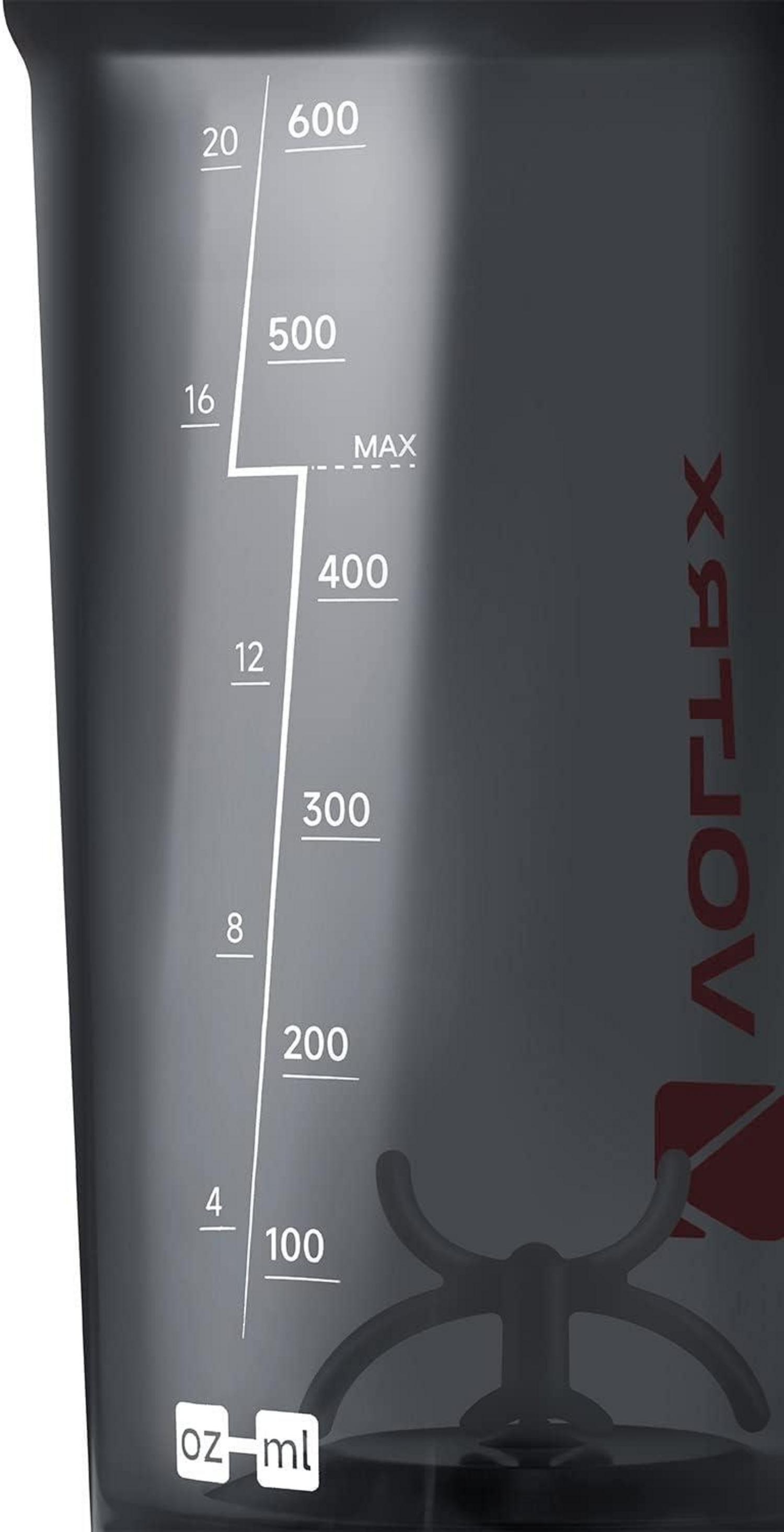 Elektrischer Protein-Shaker-Becher USB C wiederaufladbar - 680 ml