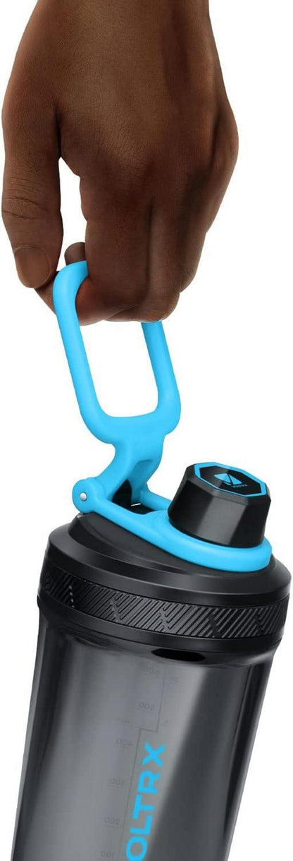 Elektrischer Protein-Shaker-Becher Gallium USB