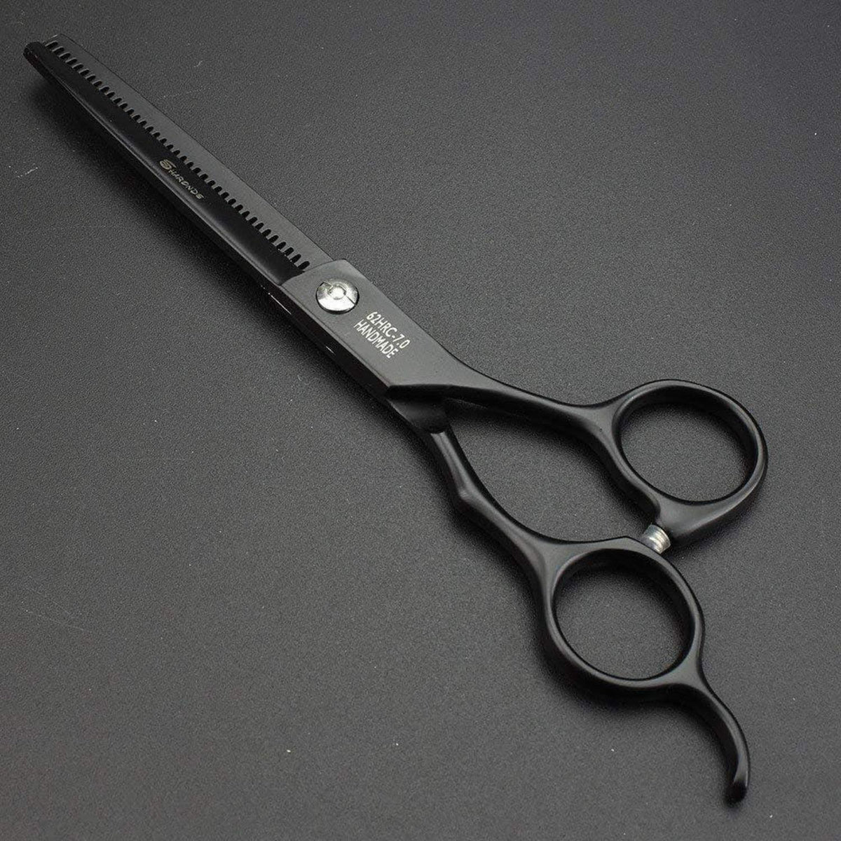 Professionelles Haarschneider Set 6/7 Zoll Edelstahl Scheren