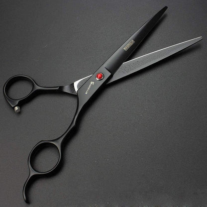 Professionelles Haarschneider Set 6/7 Zoll Edelstahl Scheren