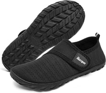 Wasserschuhe Kinder Badeschuhe Aquaschuhe flexibel rutschfest