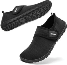 Wasserschuhe Kinder Aquaschuhe Schwarz 28 EU für