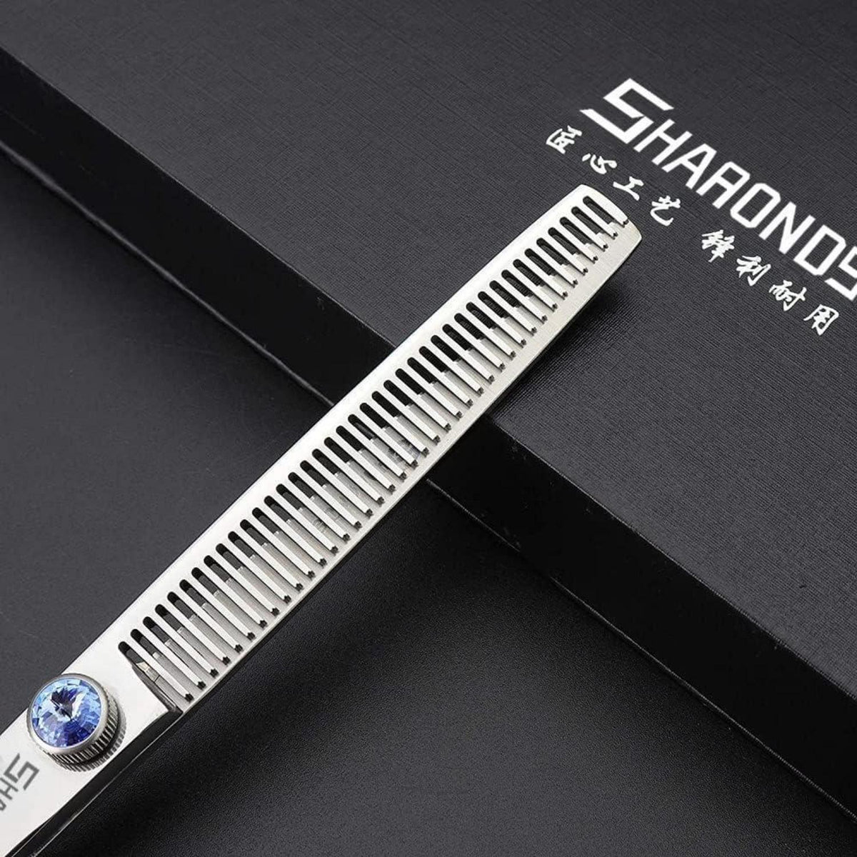 Professionelle Friseurschere Set – 6/7/8/9 Zoll Edelstahl