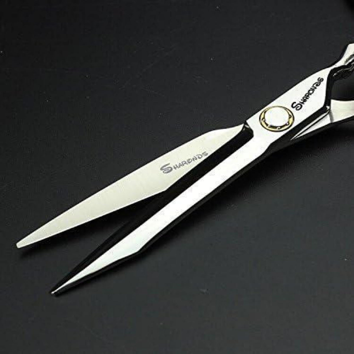 Professionelle Friseurschere 6 Zoll (2 Stück) Edelstahl