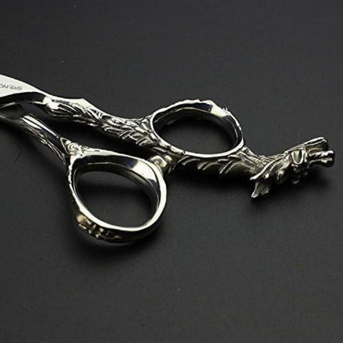 Professionelle Friseurschere 6 Zoll (2 Stück) Edelstahl