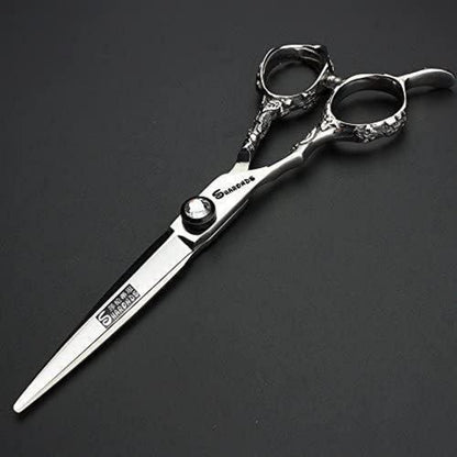 6-Zoll Friseurschere Set – Superscharf & Ergonomisch