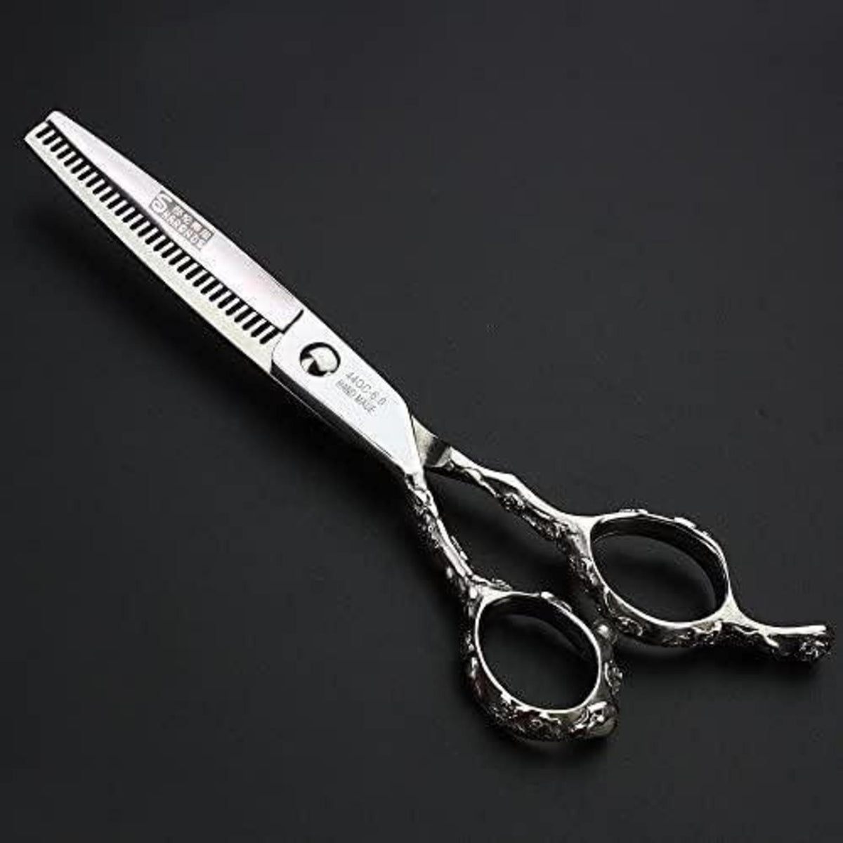 6-Zoll Friseurschere Set – Superscharf & Ergonomisch