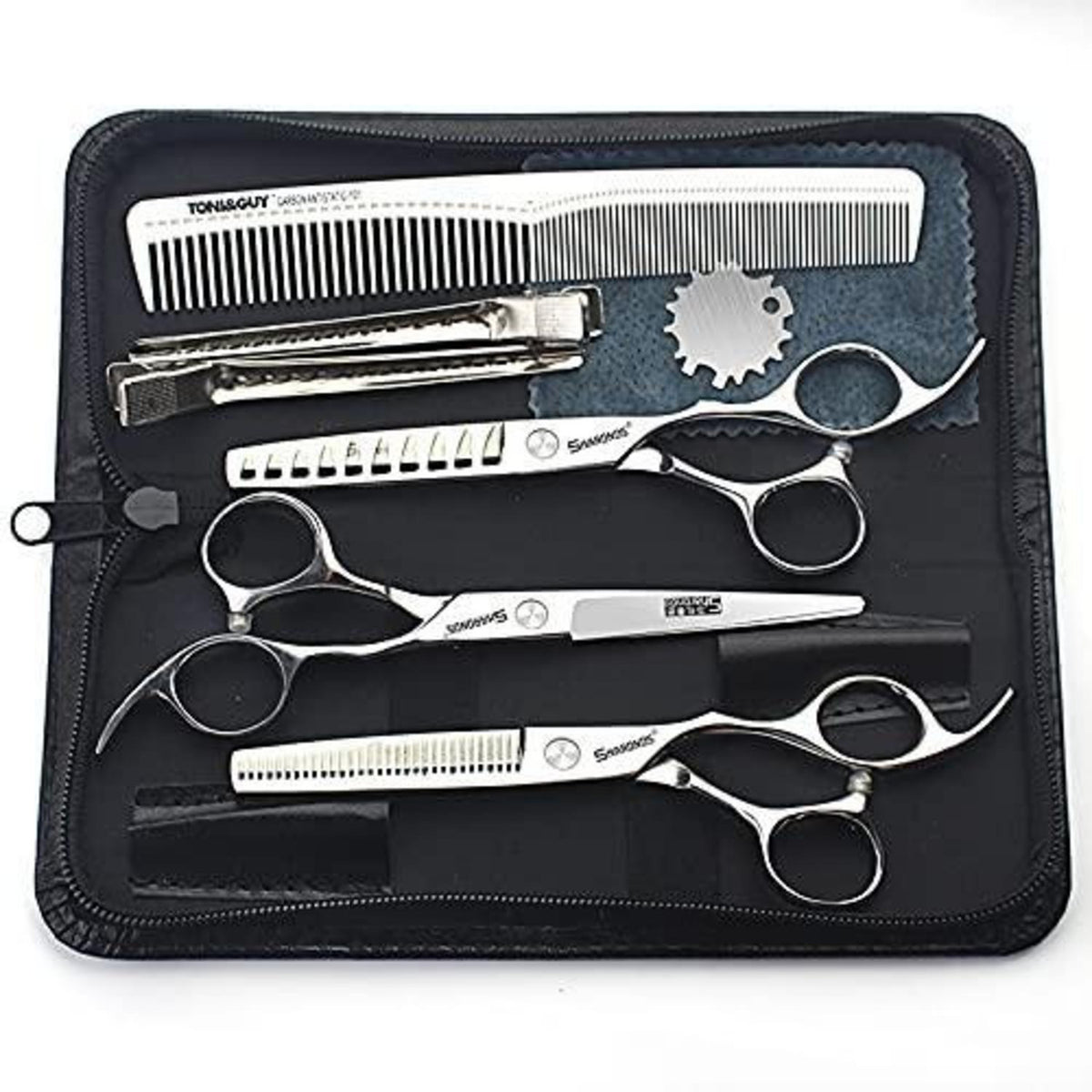 Professionelle Friseurschere 6/6.5 Zoll – 3er Set