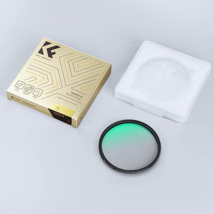 46mm Slim Zirkularer Polfilter CPL Filter AGC Glas Polarisation Kamera