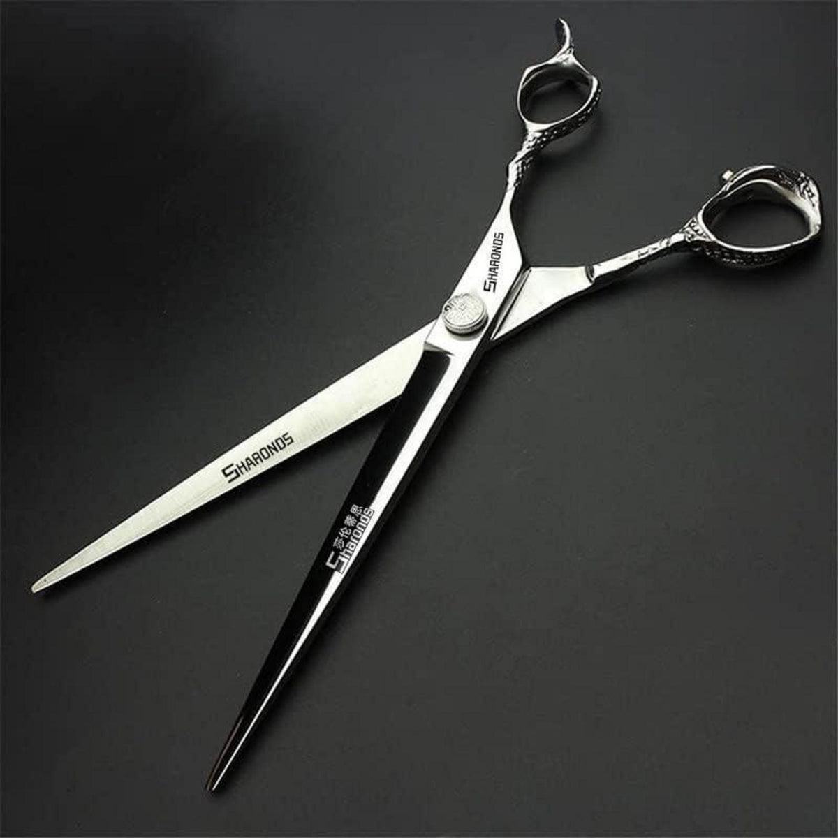 Professionelle Friseurschere 5.5/6/7/8 Zoll – 3-teiliges Set