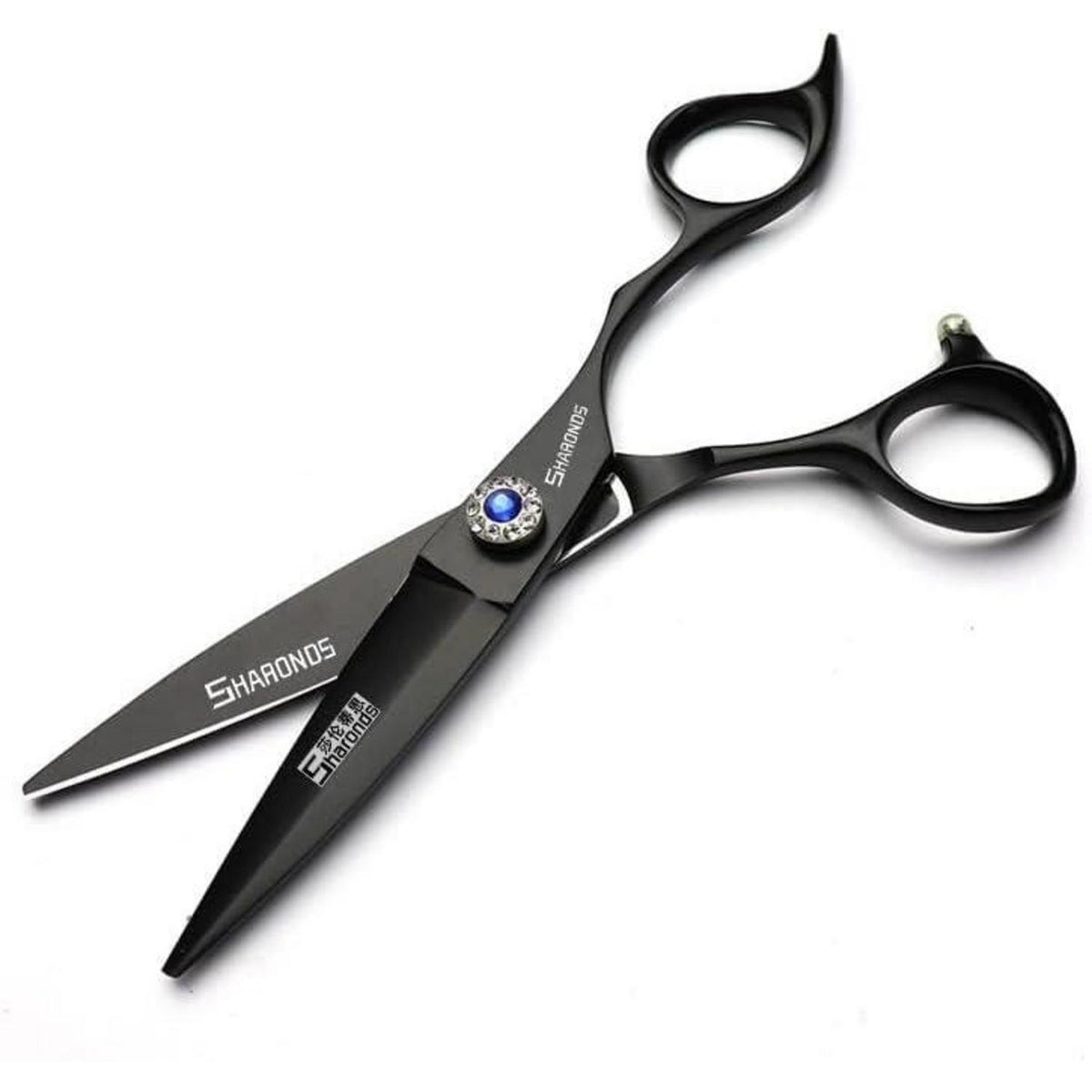 Professionelle Friseurschere Set 6-8 Zoll Edelstahl