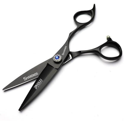 Professionelle Friseurschere Set 6-8 Zoll Edelstahl