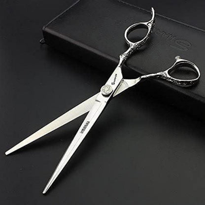 Professionelle Friseurschere 6 Zoll Edelstahl Set