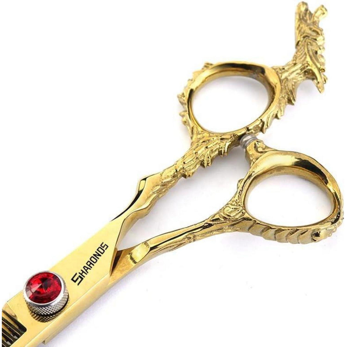 Professionelle Friseurschere 6 Zoll (4er Set) Edelstahl