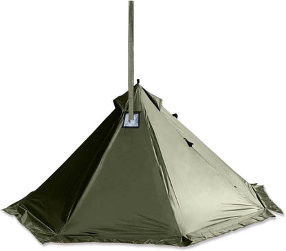 Top Lander Tent Polyester 2 Personen Zelt