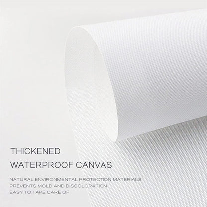Boho Pampasgras Natur Leinwandbilder Set 50x70cm Beige