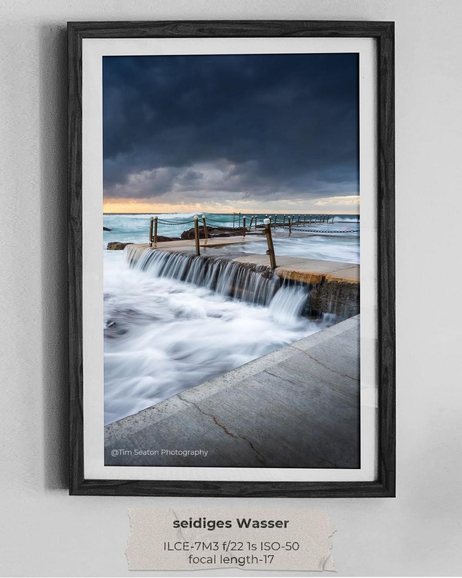 67mm Variabler ND-Filter ND2-ND400 1-9 Stufen Graufilter wasserfest