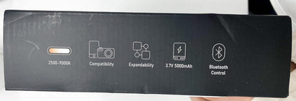 ULANZI U-Rig Smartphone Video Rig mit Licht und Fernbedienung