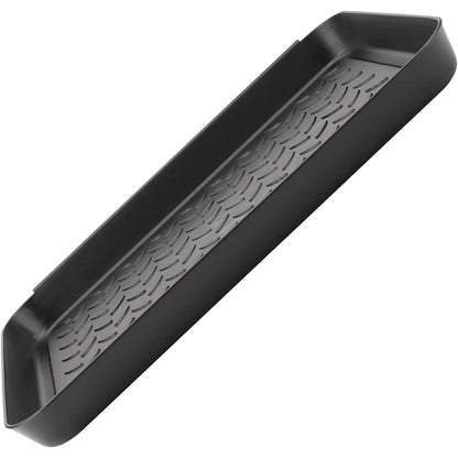 NGOSUET 6er Set Große Schuhablage 35x27.5x3cm Schwarz
