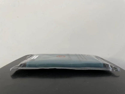 Samsung Galaxy A23 Handyhülle 5G Flip Case Blaugrün Magnet Standfunktion