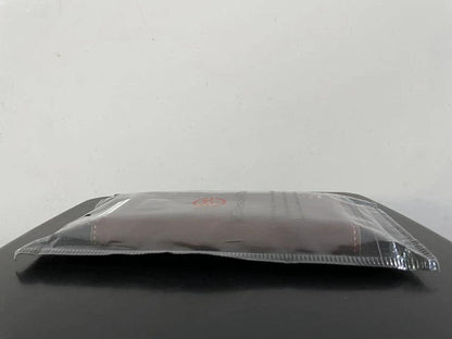 Samsung Galaxy A23 5G Handyhülle Premium Leder Klapphülle Kaffee