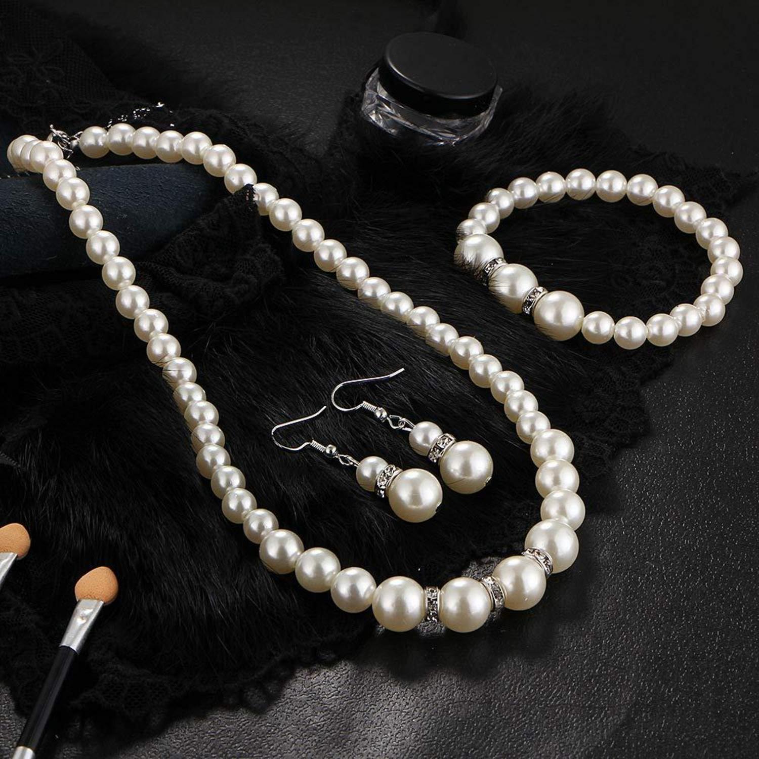 BIQIQI Oma Perücke Damen Old Lady Cosplay Zubehör Fasching Karneval
