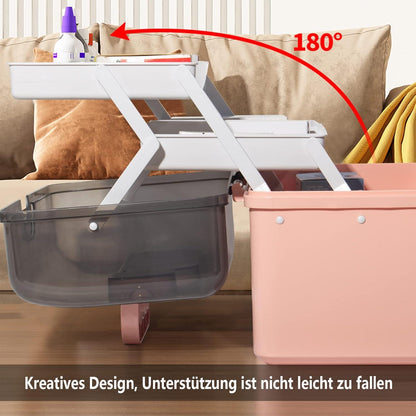 Medikamenten Aufbewahrung Medizinbox Hausapotheke Box Apothekenbox