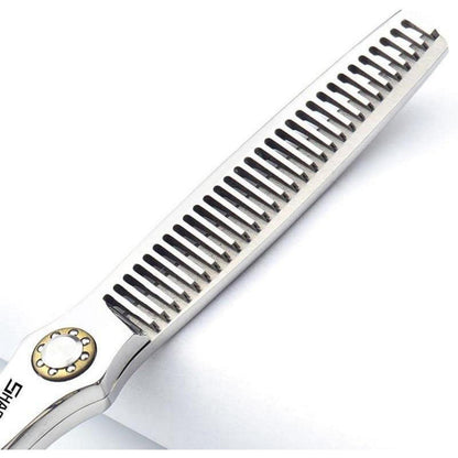 Professionelle Haarschere 6 Zoll – Edelstahl & Präzision