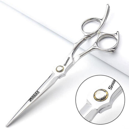 Professionelle Haarschere 6 Zoll – Japanisches 440C Stahl Set