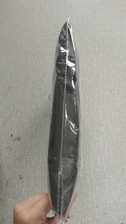 Grillabdeckung 145x61x117cm Wasserdicht Tasche Kordelzug