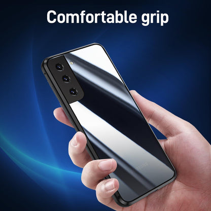 Samsung Galaxy S23 Hülle Magnetische Adsorption 360 Grad