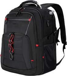 17.3 Zoll Laptop Rucksack Herren Multifunktional Wasserdicht