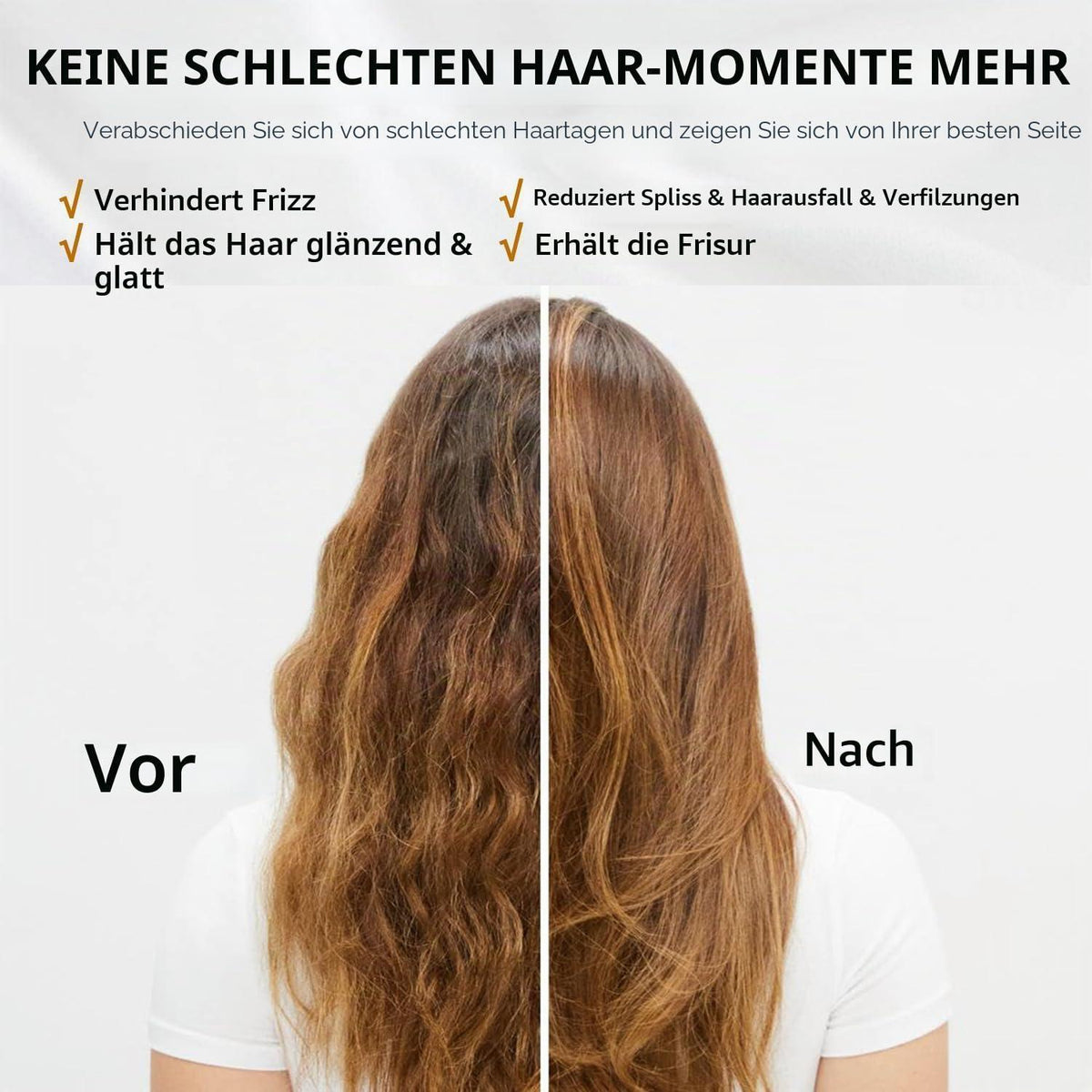 Seidenkissenbezug-Set 2er-Pack, Fliedergrau, 50x66cm