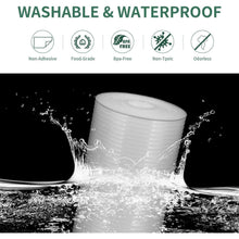 Wasserdichte Schubladenmatte – Antirutsch & Zuschneidbar (60x600cm)