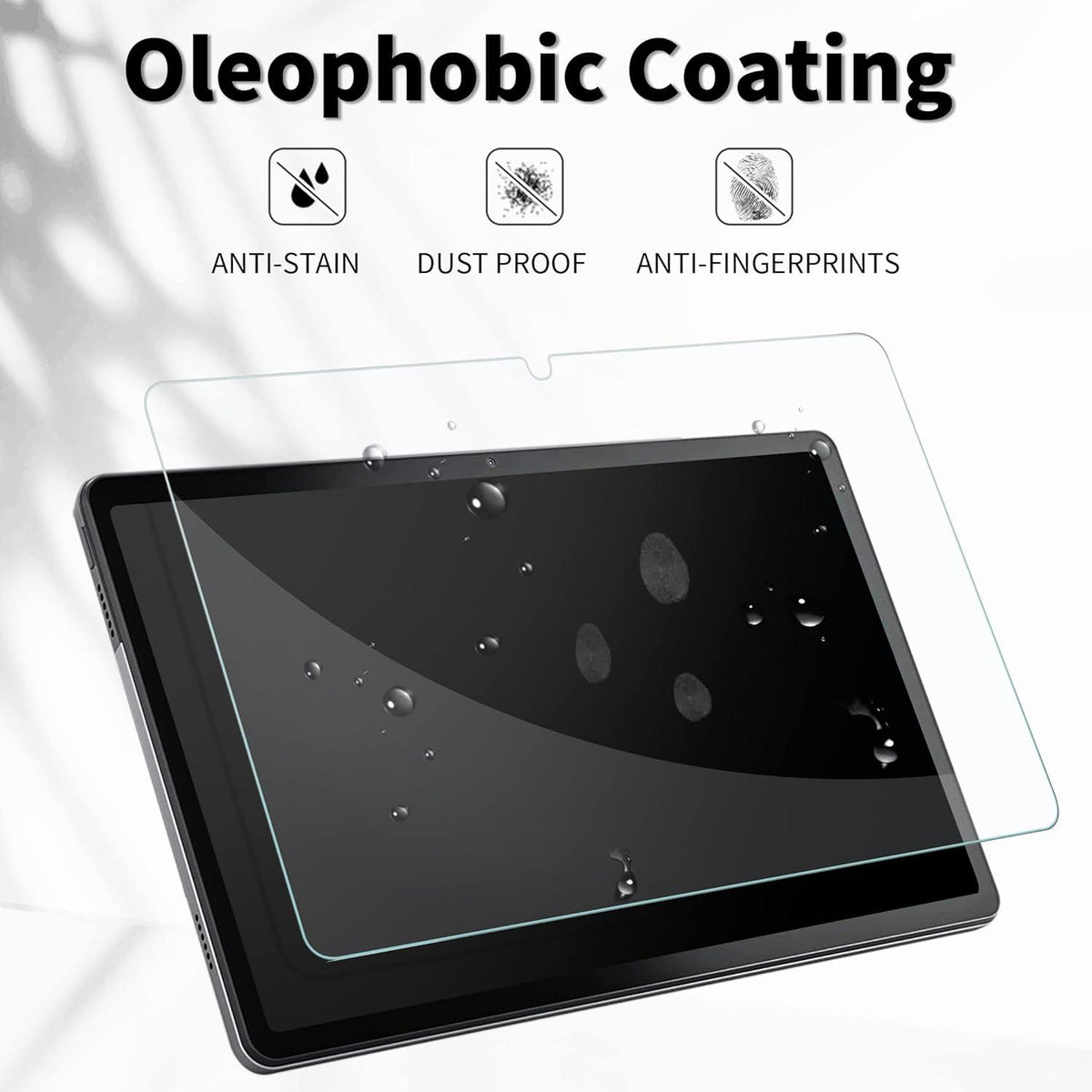 Hülle Schutzhülle für Lenovo Tab M10 Plus 3rd Gen 2022 Roségold