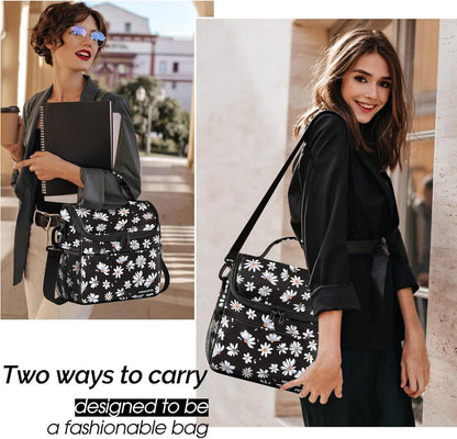 Kleine Faltbare Kühltasche Isolierte Lunchtasche mit